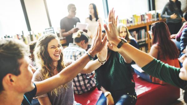 Yurt Dışı Eğitim Sigortası